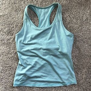 Lululemon racer back tank